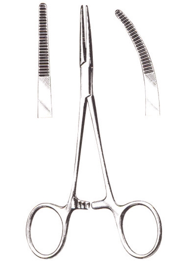 Endodontic Forscepes, Tissue Forcepes, Haemostatic Forcepes, Towel Clamps